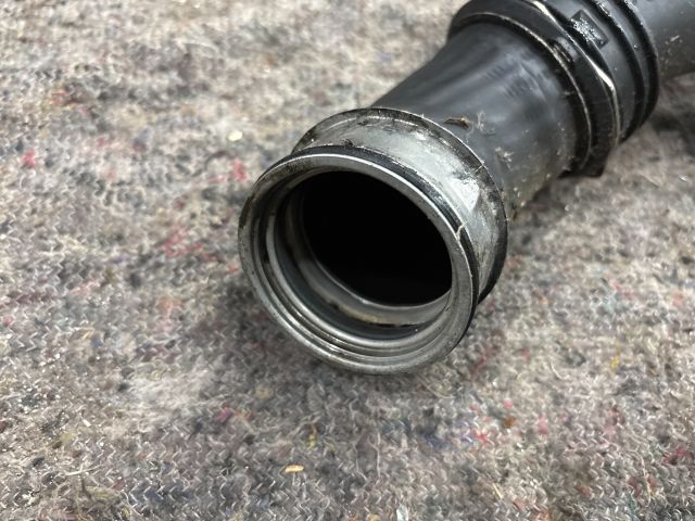 bontott VW MULTIVAN Turbócső