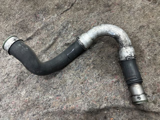 bontott VW MULTIVAN Turbócső