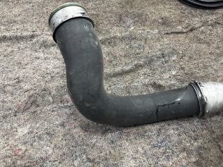 bontott VW MULTIVAN Turbócső