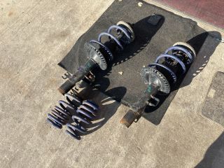 bontott VW MULTIVAN Ültetőrugó Szett