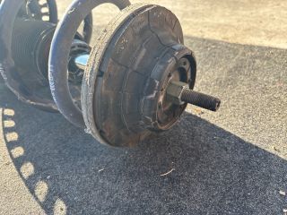 bontott VW MULTIVAN Ültetőrugó Szett