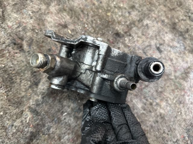 bontott VW MULTIVAN Vákumpumpa