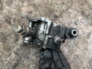 bontott VW MULTIVAN Vákumpumpa