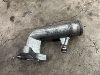 bontott VW MULTIVAN Vízcső