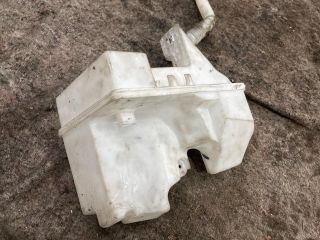 bontott VW MULTIVAN Ablakmosó Tartály