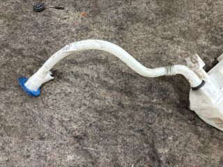 bontott VW MULTIVAN Ablakmosó Tartály