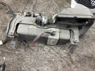 bontott VW MULTIVAN Állófűtés (Részeivel)