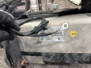 bontott VW MULTIVAN Állófűtés (Részeivel)