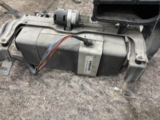 bontott VW MULTIVAN Állófűtés (Részeivel)