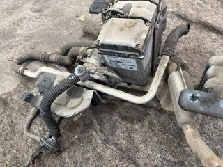 bontott VW MULTIVAN Állófűtés (Részeivel)