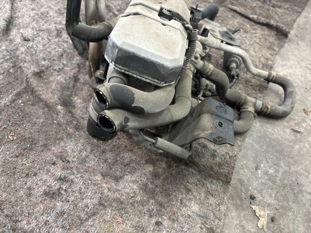 bontott VW MULTIVAN Állófűtés (Részeivel)