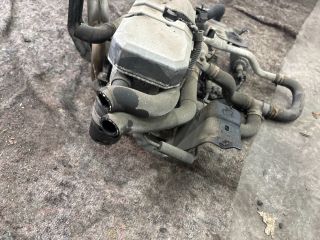 bontott VW MULTIVAN Állófűtés (Részeivel)