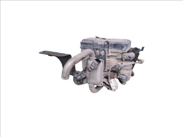 bontott VW MULTIVAN Állófűtés (Részeivel)