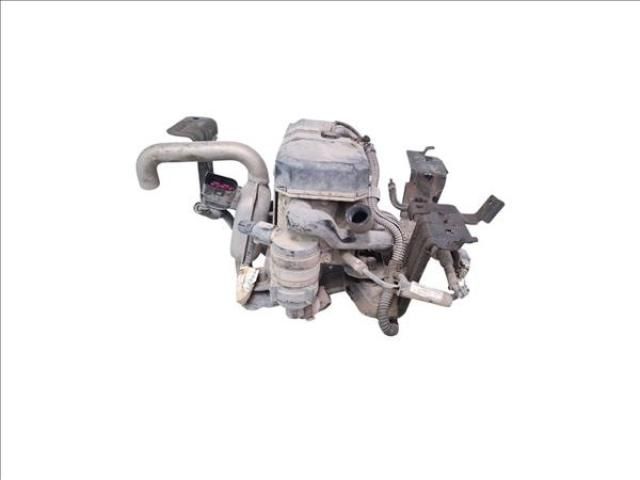 bontott VW MULTIVAN Állófűtés (Részeivel)