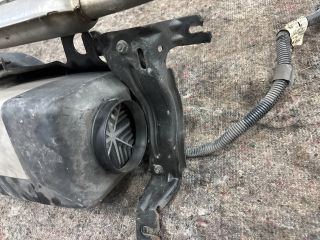 bontott VW MULTIVAN Állófűtés (Részeivel)