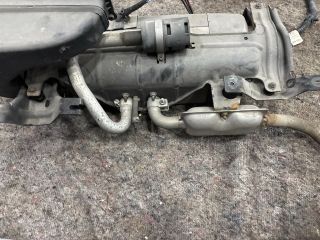 bontott VW MULTIVAN Állófűtés (Részeivel)