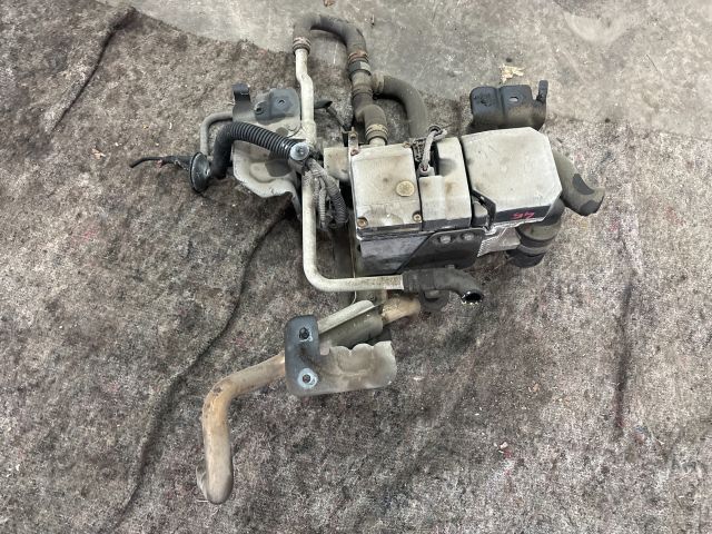 bontott VW MULTIVAN Állófűtés (Részeivel)