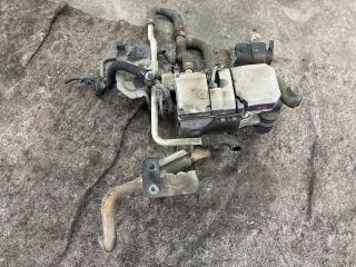 bontott VW MULTIVAN Állófűtés (Részeivel)