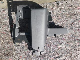 bontott VW MULTIVAN Alsó Kormányoszlop Burkolat