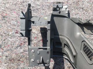 bontott VW MULTIVAN Alsó Kormányoszlop Burkolat