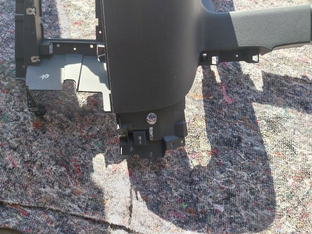 bontott VW MULTIVAN Alsó Kormányoszlop Burkolat