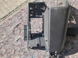 bontott VW MULTIVAN Alsó Kormányoszlop Burkolat