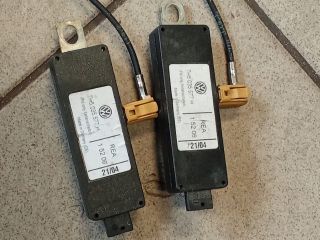 bontott VW MULTIVAN Antenna Erősítő