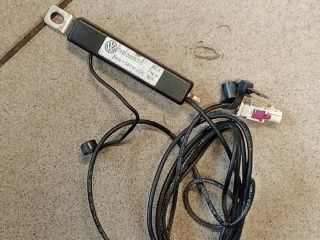 bontott VW MULTIVAN Antenna Erősítő