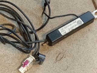 bontott VW MULTIVAN Antenna Erősítő