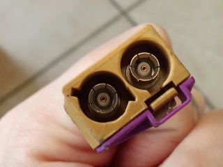 bontott VW MULTIVAN Antenna Erősítő