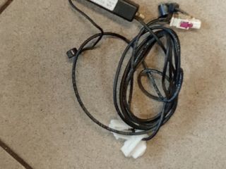 bontott VW MULTIVAN Antenna Erősítő