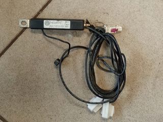 bontott VW MULTIVAN Antenna Erősítő