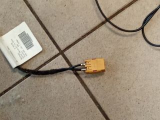 bontott VW MULTIVAN Antenna Erősítő