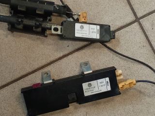bontott VW MULTIVAN Antenna Erősítő