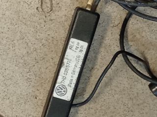 bontott VW MULTIVAN Antenna Erősítő