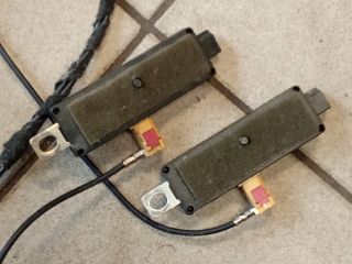 bontott VW MULTIVAN Antenna Erősítő