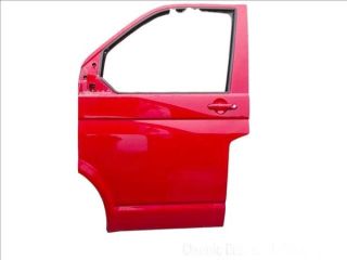 bontott VW MULTIVAN Bal első Ajtó (Üres lemez)