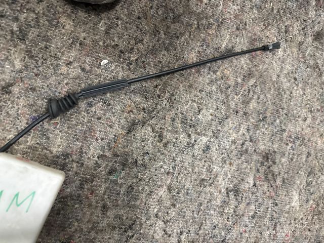 bontott VW MULTIVAN Bal első Ajtózár