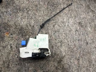 bontott VW MULTIVAN Bal első Ajtózár