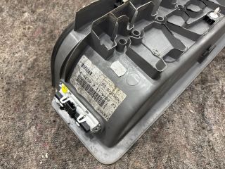 bontott VW MULTIVAN Bal első Belső Küszöb Burkolat