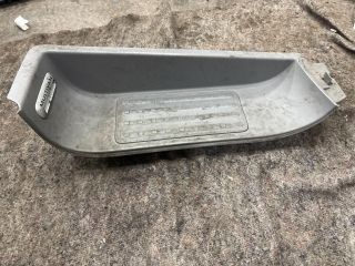 bontott VW MULTIVAN Bal első Belső Küszöb Burkolat