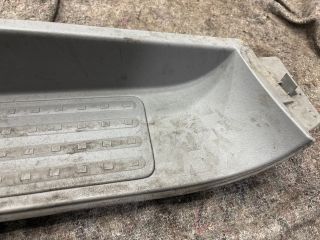 bontott VW MULTIVAN Bal első Belső Küszöb Burkolat