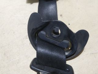 bontott VW MULTIVAN Bal első Biztonsági Öv