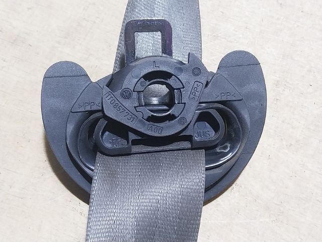 bontott VW MULTIVAN Bal első Biztonsági Öv