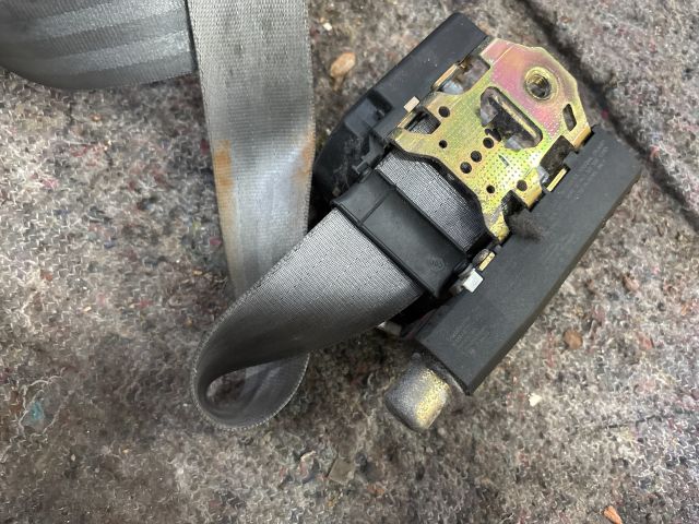 bontott VW MULTIVAN Bal első Biztonsági Öv