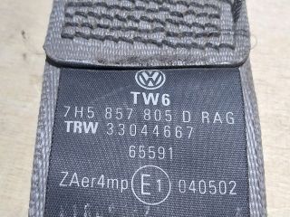 bontott VW MULTIVAN Bal első Biztonsági Öv