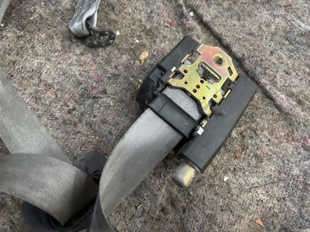 bontott VW MULTIVAN Bal első Biztonsági Öv