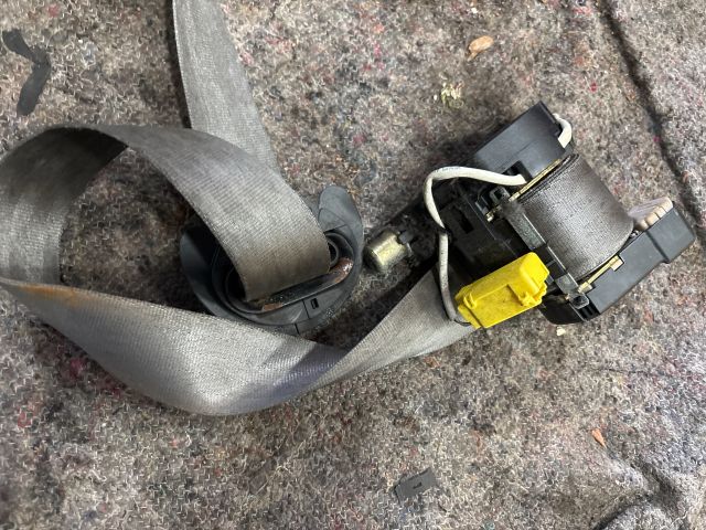 bontott VW MULTIVAN Bal első Biztonsági Öv