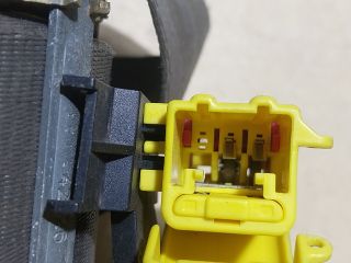 bontott VW MULTIVAN Bal első Biztonsági Öv