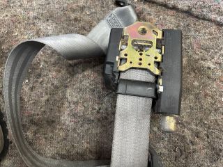 bontott VW MULTIVAN Bal első Biztonsági Öv